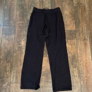 Lululemon sweatpants (men’s)